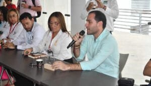 Colombia 4.0 cumple sus 15 años en Neiva