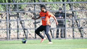 Colombia y su debut en el mundial sub – 20