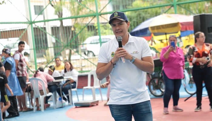 Nueva jornada de Gobierno en Acción 2.0 en Neiva