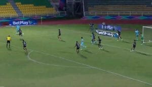 Atlético Huila sigue sin reaccionar