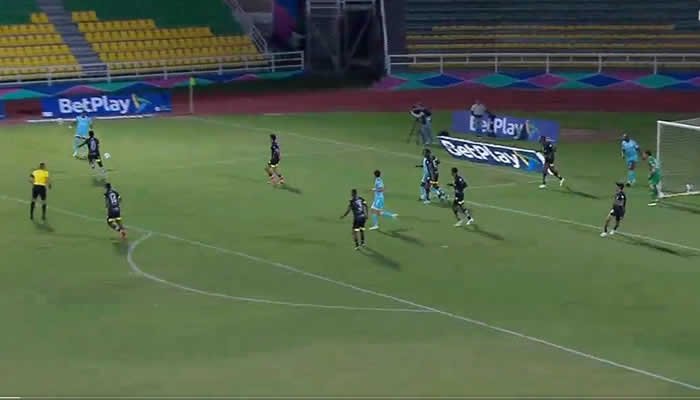 Atlético Huila sigue sin reaccionar