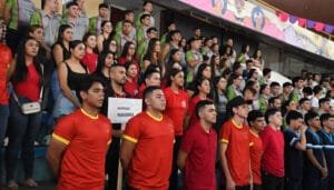 Reactivados los Juegos Universitarios en Neiva