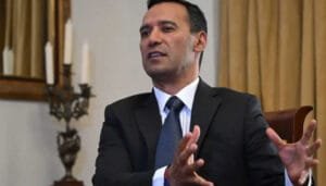 No habrá moción de censura contra el Ministro de Defensa