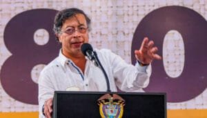 Petro estará en la Asamblea General de la ONU