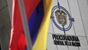 Las recomendaciones de la Procuraduría sobre el acuerdo de paz