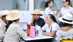 Los negocios movieron la Feria FICCA 2025