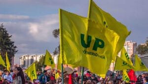Avances en la reparación hacia la Unión Patriótica