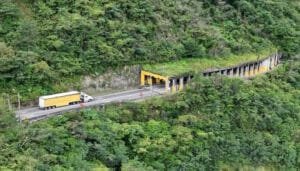 Advertencia del presidente Petro sobre la vía al Llano
