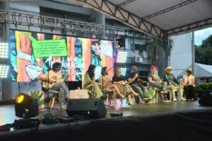 La literatura internacional se toma Neiva