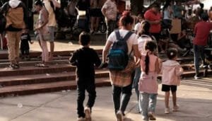 Más de 1.4 millones de afectados en Colombia por conflicto y desastres