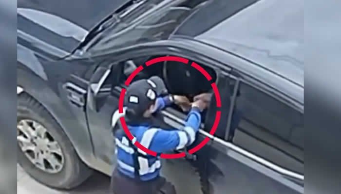 Cero tolerancia ante corrupción en Intrapitalito