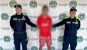 Detenido el terror del comercio en Neiva