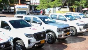 Nuevos elementos para mejorar la salud de los huilenses