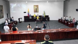 Asamblea conoció estrategias para evitar accidentes viales
