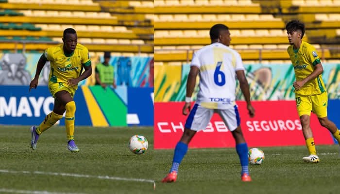 Atlético Huila vuelve a morder el polvo como local