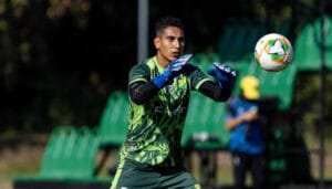 Atlético Huila busca volver al triunfo ante el colero de la B