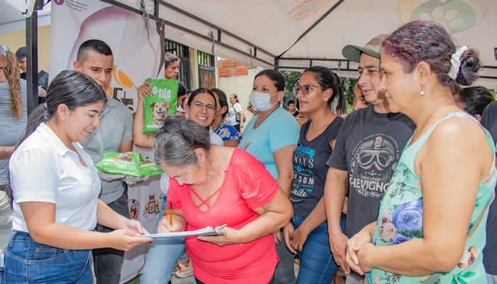 Brigadas gratuitas dejan más de 30.000 animales esterilizados