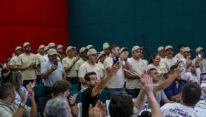 Histórica subasta de cafés del Huila