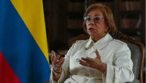 Canciller tendrá visa temporal a Estados Unidos