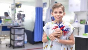 Medilaser y su cifra récord de atenciones cardiovasculares