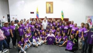 La Plata será sede de la Carrera de la Mujer Opita