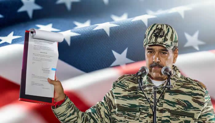 Senado reconoce al Cartel de los Soles como terrorista