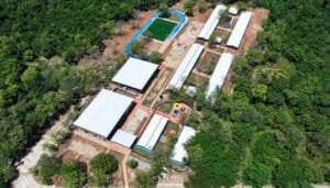 Shakira y su aporte a la educación en el Catatumbo