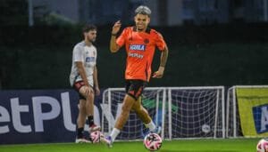 Colombia y su nueva jornada de trabajo previo a Venezuela