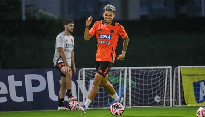 Colombia y su nueva jornada de trabajo previo a Venezuela