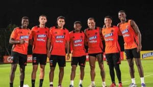 Selección Colombia podría tener otras sedes