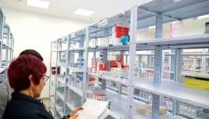 Supersalud, de reojo a los gestores farmacéuticos