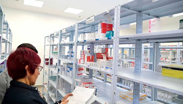 Supersalud, de reojo a los gestores farmacéuticos