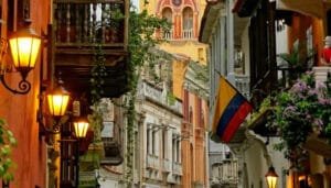 Sector turismo sigue en alza en Colombia