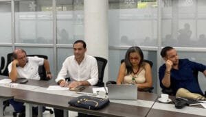 Consejo Regional del Sena, con proyectos aprobados