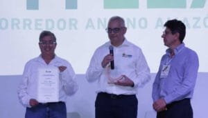 Balance positivo del Corredor Andino Amazónico