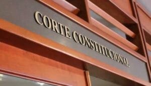 Corte pide al Estado una política de cuidado y protección social
