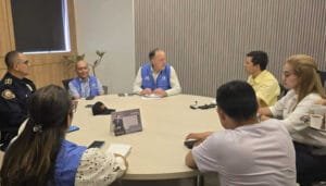 Comunidades rurales del Huila, bajo amenaza armada