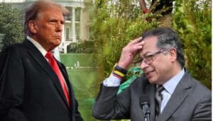 Colombia, descertificado por Estados Unidos