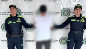 Operativos en el barrio El Progreso dejan una persona detenida