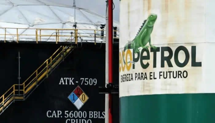 Terpel y su contrato con Ecopetrol