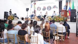 Positivo balance en Exposur 2025