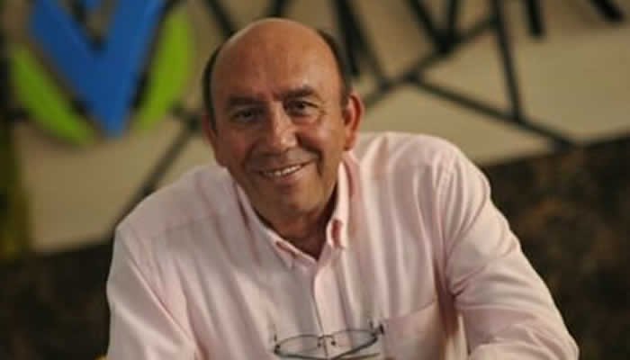 Ex ciclista Fabio Parra, investigado por la Procuraduría