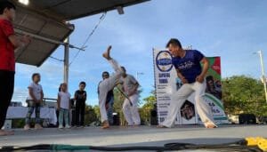 Talento y emprendimiento juvenil en Neiva