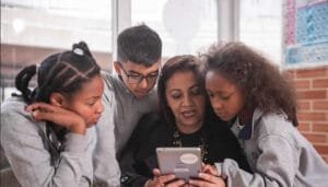 Fibra óptica para colegios del Huila