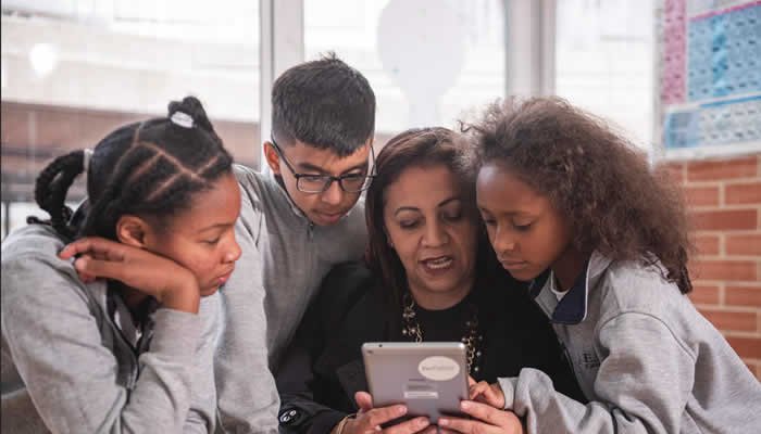 Fibra óptica para colegios del Huila