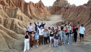 Comienza la Feria FICCA 2025