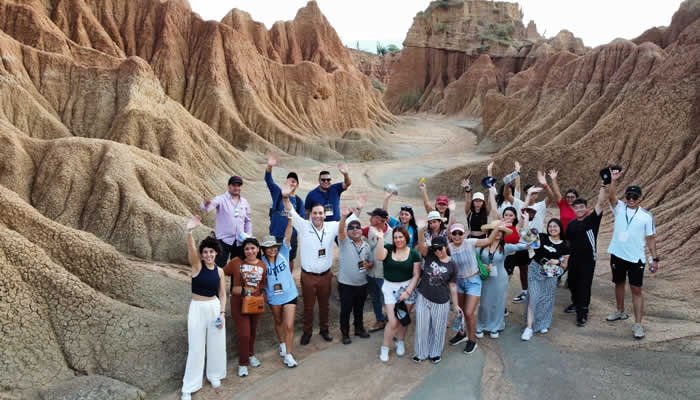 Comienza la Feria FICCA 2025