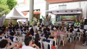 Inaugurada tercera edición de Filvorágine 2025