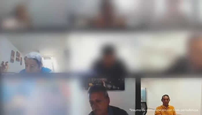 Destapado fraude en pensiones en Neiva