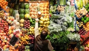 Estimulando el consumo saludable en Colombia
